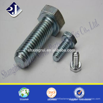 A325 bolt kinds of nuts and bolts m38 hex bolt